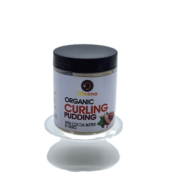 Curl Pudding